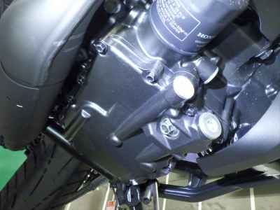 Honda Rebel CMX1100 2025