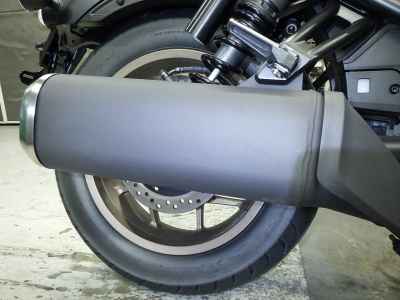 Honda Rebel CMX1100 2025