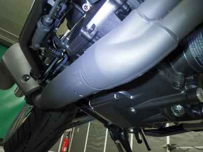 Honda Rebel CMX1100 2025