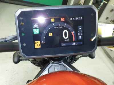 Honda Rebel CMX1100 2025