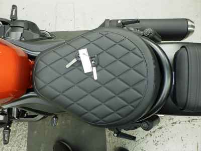 Honda Rebel CMX1100 2025