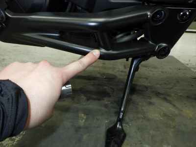 Honda Rebel CMX1100 2025