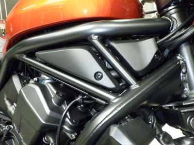 Honda Rebel CMX1100 2025