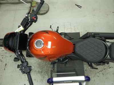 Honda Rebel CMX1100 2025