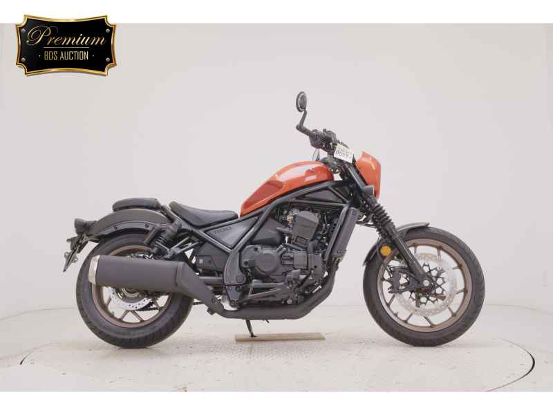 Honda Rebel CMX1100 2025