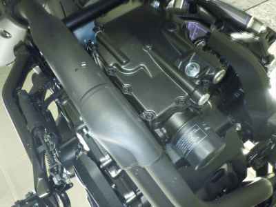 Honda Rebel CMX1100 2025