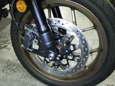 Honda Rebel CMX1100 2025