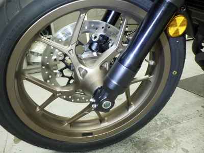 Honda Rebel CMX1100 2025