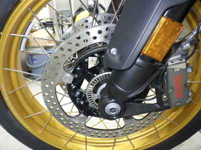 BMW R1300GS Adventure 2025