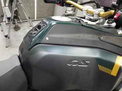 BMW R1300GS Adventure 2025