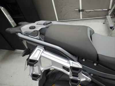 BMW R1300GS Adventure 2025