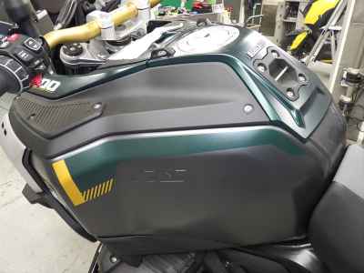 BMW R1300GS Adventure 2025