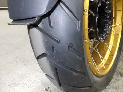 BMW R1300GS Adventure 2025