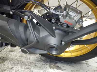 BMW R1300GS Adventure 2025