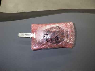 BMW R1300GS Adventure 2025