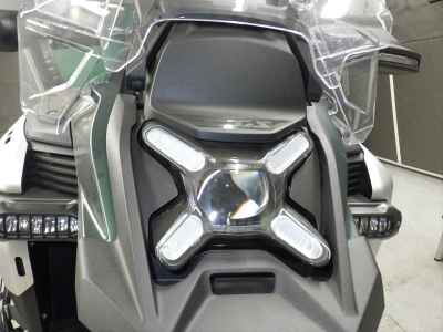 BMW R1300GS Adventure 2025