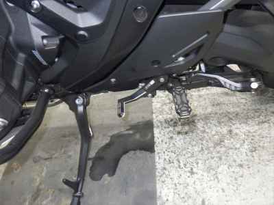 BMW R1300GS Adventure 2025