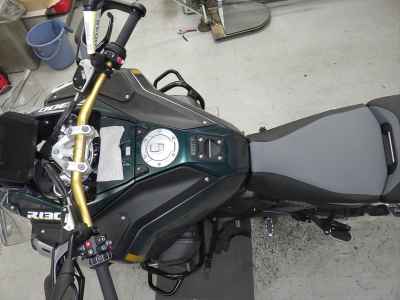 BMW R1300GS Adventure 2025