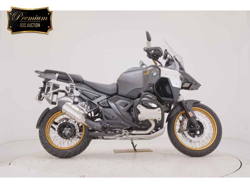BMW R1300GS Adventure 2025