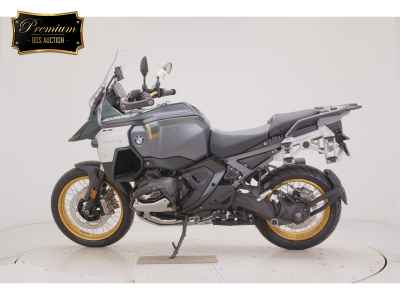 BMW R1300GS Adventure 2025