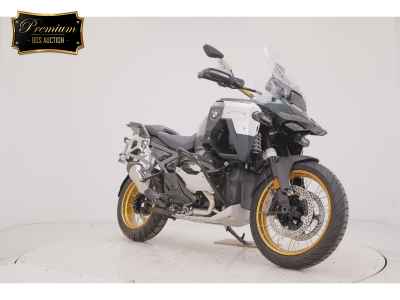 BMW R1300GS Adventure 2025