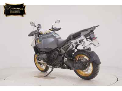 BMW R1300GS Adventure 2025