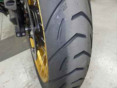 BMW R1300GS Adventure 2025