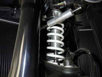 BMW R1300GS Adventure 2025