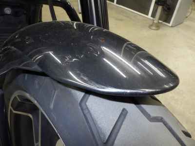 Harley-Davidson Sport Glide FLSB1750 2023