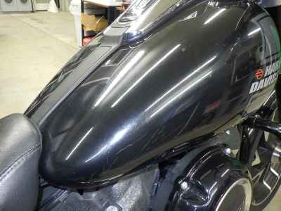 Harley-Davidson Sport Glide FLSB1750 2023