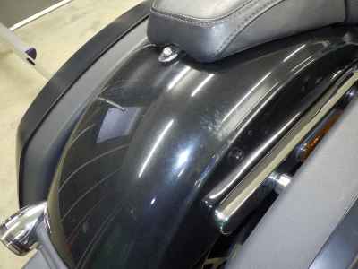 Harley-Davidson Sport Glide FLSB1750 2023