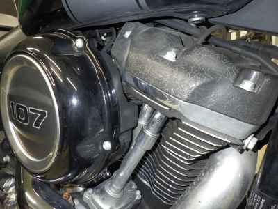 Harley-Davidson Sport Glide FLSB1750 2023