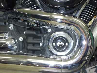 Harley-Davidson Sport Glide FLSB1750 2023