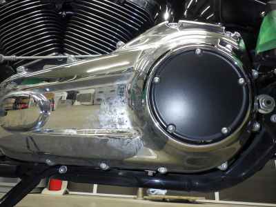 Harley-Davidson Sport Glide FLSB1750 2023