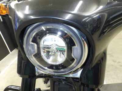 Harley-Davidson Sport Glide FLSB1750 2023