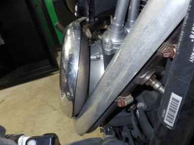 Harley-Davidson Sport Glide FLSB1750 2023