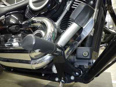 Harley-Davidson Sport Glide FLSB1750 2023