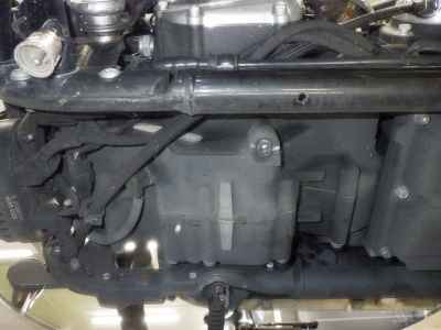 Harley-Davidson Sport Glide FLSB1750 2023