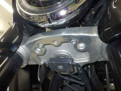 Harley-Davidson Sport Glide FLSB1750 2023