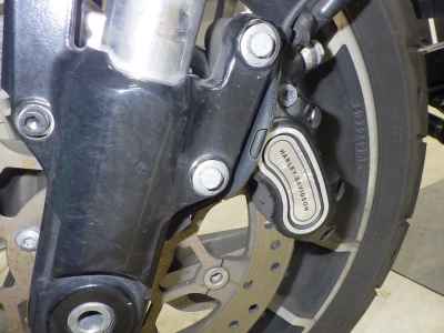 Harley-Davidson Sport Glide FLSB1750 2023