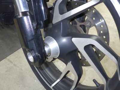 Harley-Davidson Sport Glide FLSB1750 2023