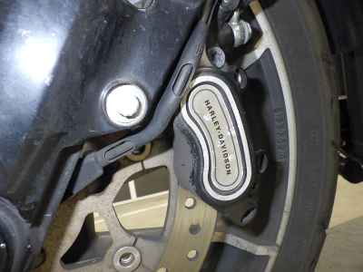 Harley-Davidson Sport Glide FLSB1750 2023