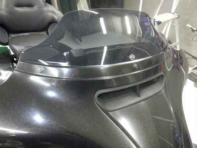 Harley-Davidson Electra Glide FLHTK1750 2016