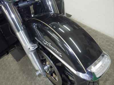 Harley-Davidson Electra Glide FLHTK1750 2016