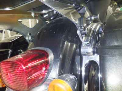 Harley-Davidson Electra Glide FLHTK1750 2016