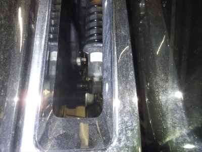 Harley-Davidson Electra Glide FLHTK1750 2016