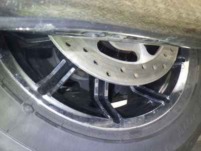 Harley-Davidson Electra Glide FLHTK1750 2016