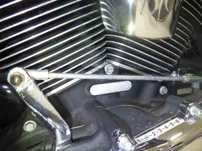 Harley-Davidson Electra Glide FLHTK1750 2016