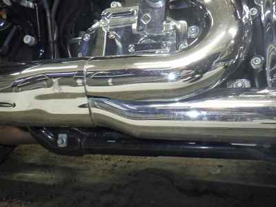 Harley-Davidson Electra Glide FLHTK1750 2016