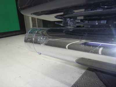 Harley-Davidson Electra Glide FLHTK1750 2016